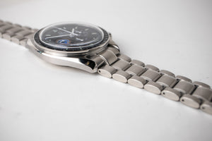 Omega Speedmaster Apollo 14 Missions 3597.17