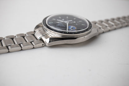 Omega Speedmaster Apollo 14 Missions 3597.17