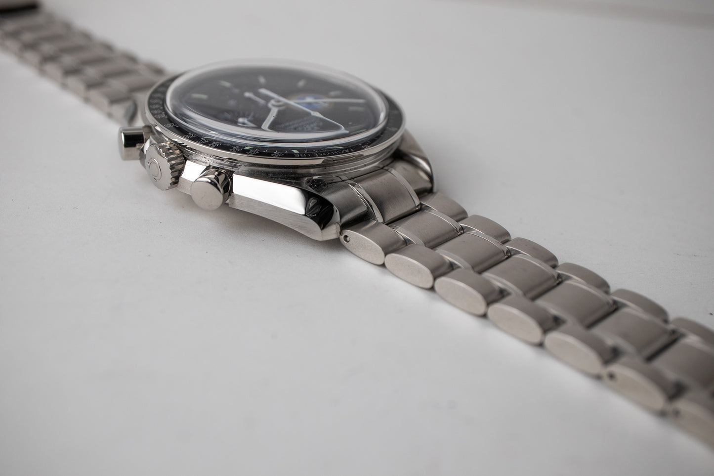 Omega Speedmaster Apollo 14 Missions 3597.17