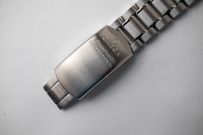 Omega Speedmaster Apollo 14 Missions 3597.17