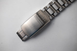 Omega Speedmaster Apollo 14 Missions 3597.17