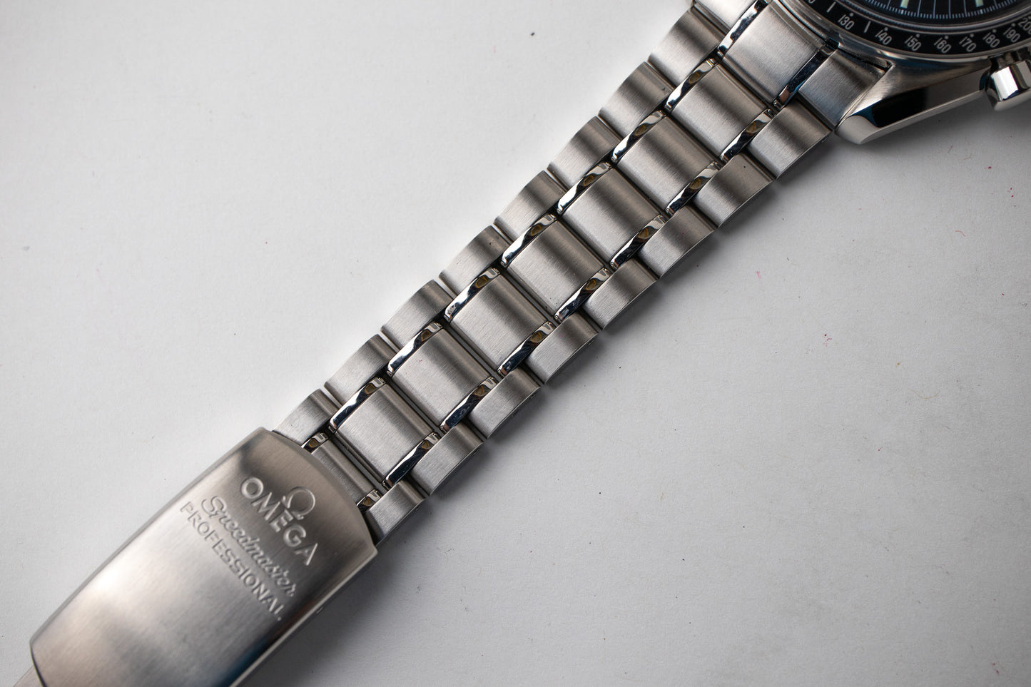 Omega Speedmaster Apollo 14 Missions 3597.17