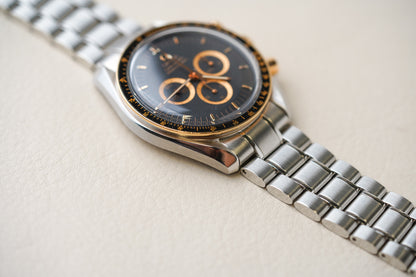Omega Speedmaster Apollo 15 35th Anniversary 3366.51