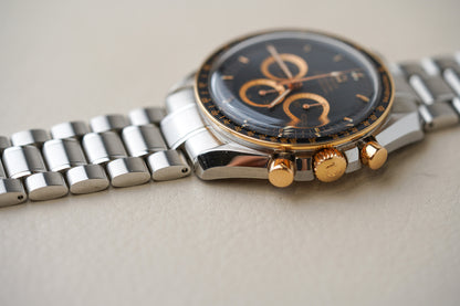 Omega Speedmaster Apollo 15 35th Anniversary 3366.51