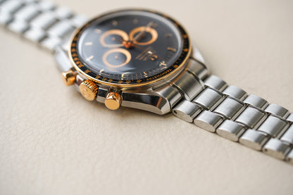 Omega Speedmaster Apollo 15 35th Anniversary 3366.51