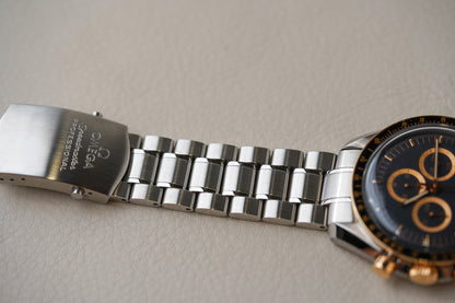Omega Speedmaster Apollo 15 35th Anniversary 3366.51