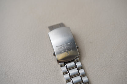 Omega Speedmaster Apollo 15 35th Anniversary 3366.51
