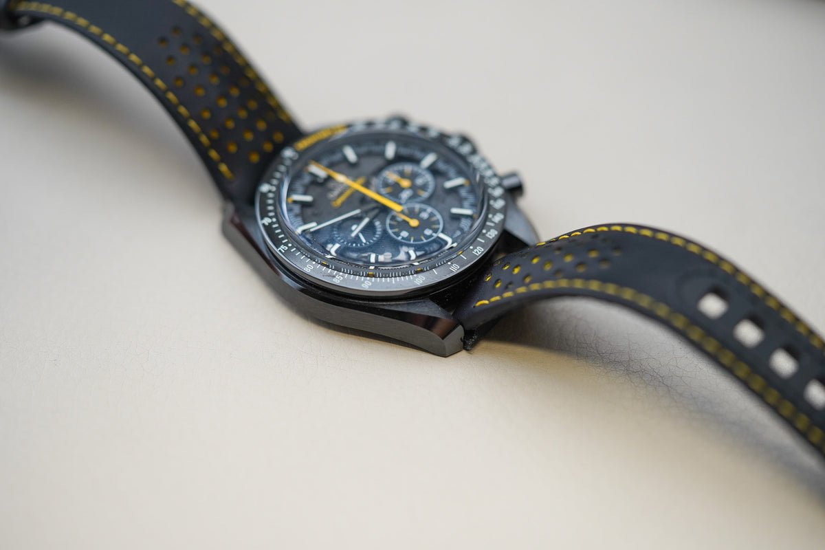 Omega Speedmaster Apollo 8 Dark Side of the Moon 311.92.44.30.01.001