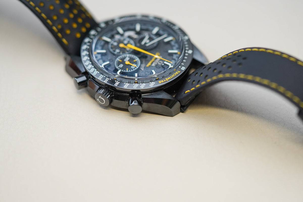 Omega Speedmaster Apollo 8 Dark Side of the Moon 311.92.44.30.01.001