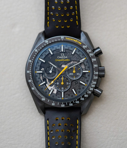 Omega Speedmaster Apollo 8 Dark Side of the Moon 311.92.44.30.01.001