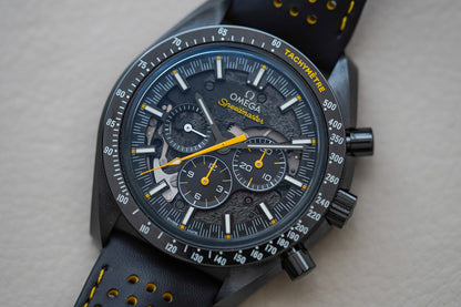 Omega Speedmaster Apollo 8 Dark Side of the Moon 311.92.44.30.01.001