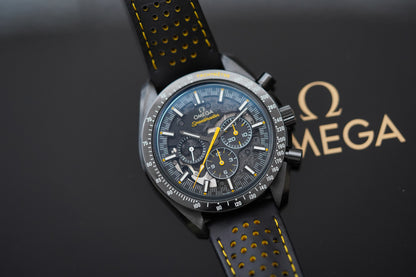 Omega Speedmaster Apollo 8 Dark Side of the Moon 311.92.44.30.01.001