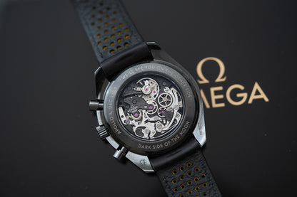 Omega Speedmaster Apollo 8 Dark Side of the Moon 311.92.44.30.01.001
