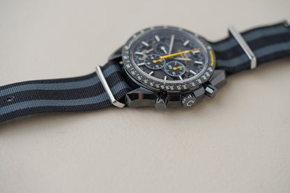Omega Speedmaster Apollo 8 Dark Side of the Moon 311.92.44.30.01.001