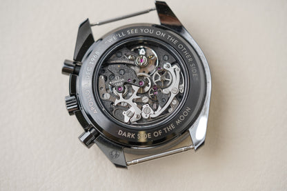 Omega Speedmaster Apollo 8 Dark Side of the Moon 311.92.44.30.01.001