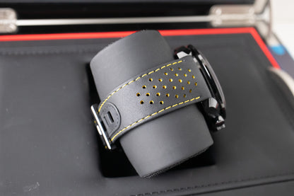 Omega Speedmaster Apollo 8 Dark Side of the Moon