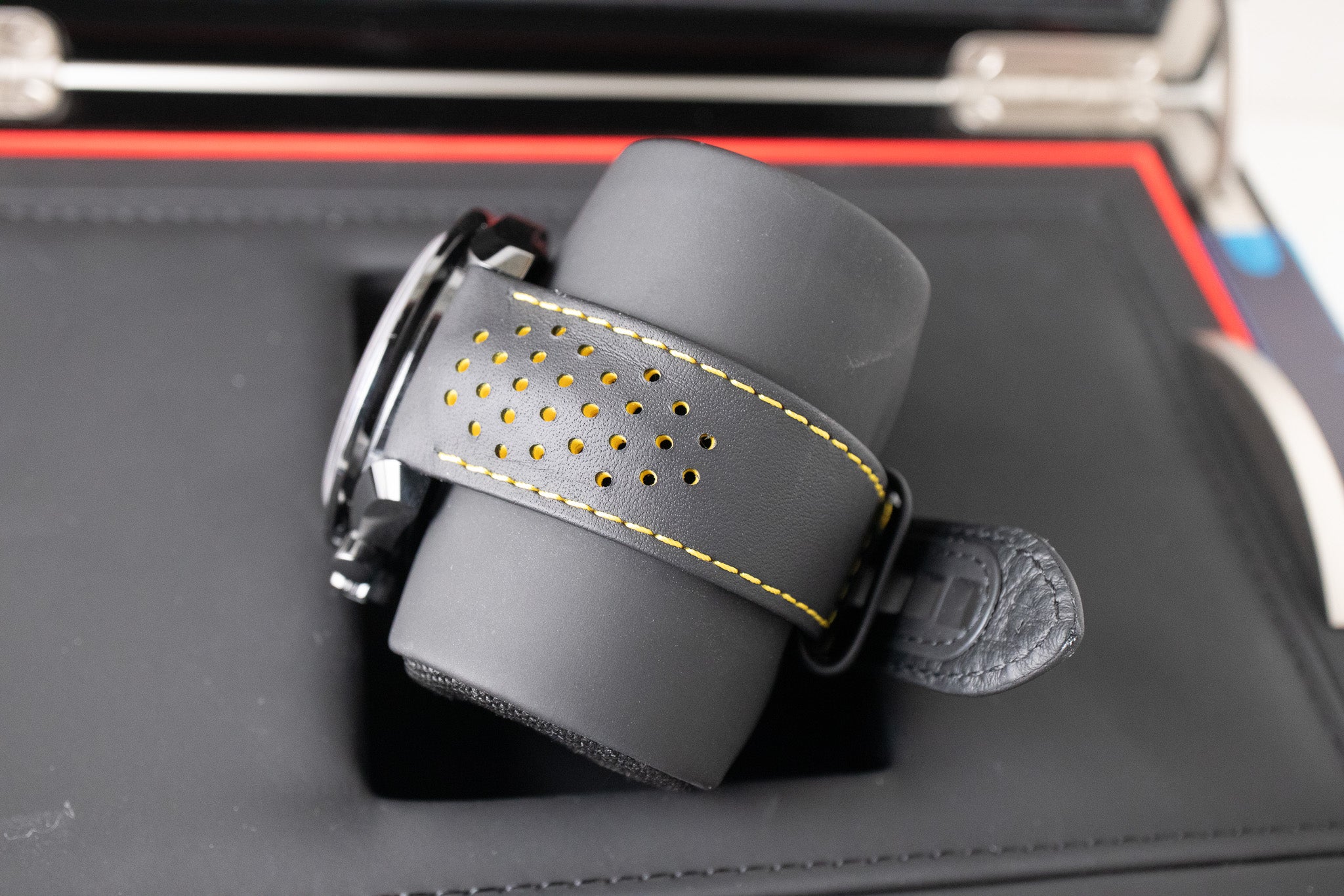Omega Speedmaster Apollo 8 Dark Side of the Moon