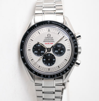 Omega Speedmaster Apollo XI 35th Anniversary 3569.31