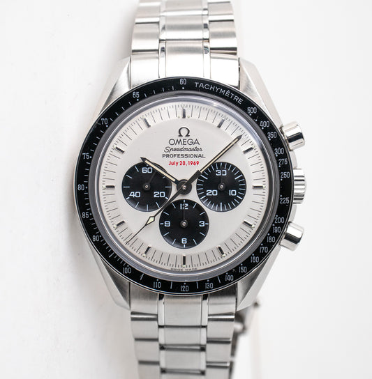 Omega Speedmaster Apollo XI 35th Anniversary 3569.31