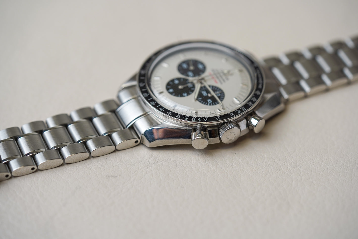 Omega Speedmaster Apollo XI 35th Anniversary 3569.31