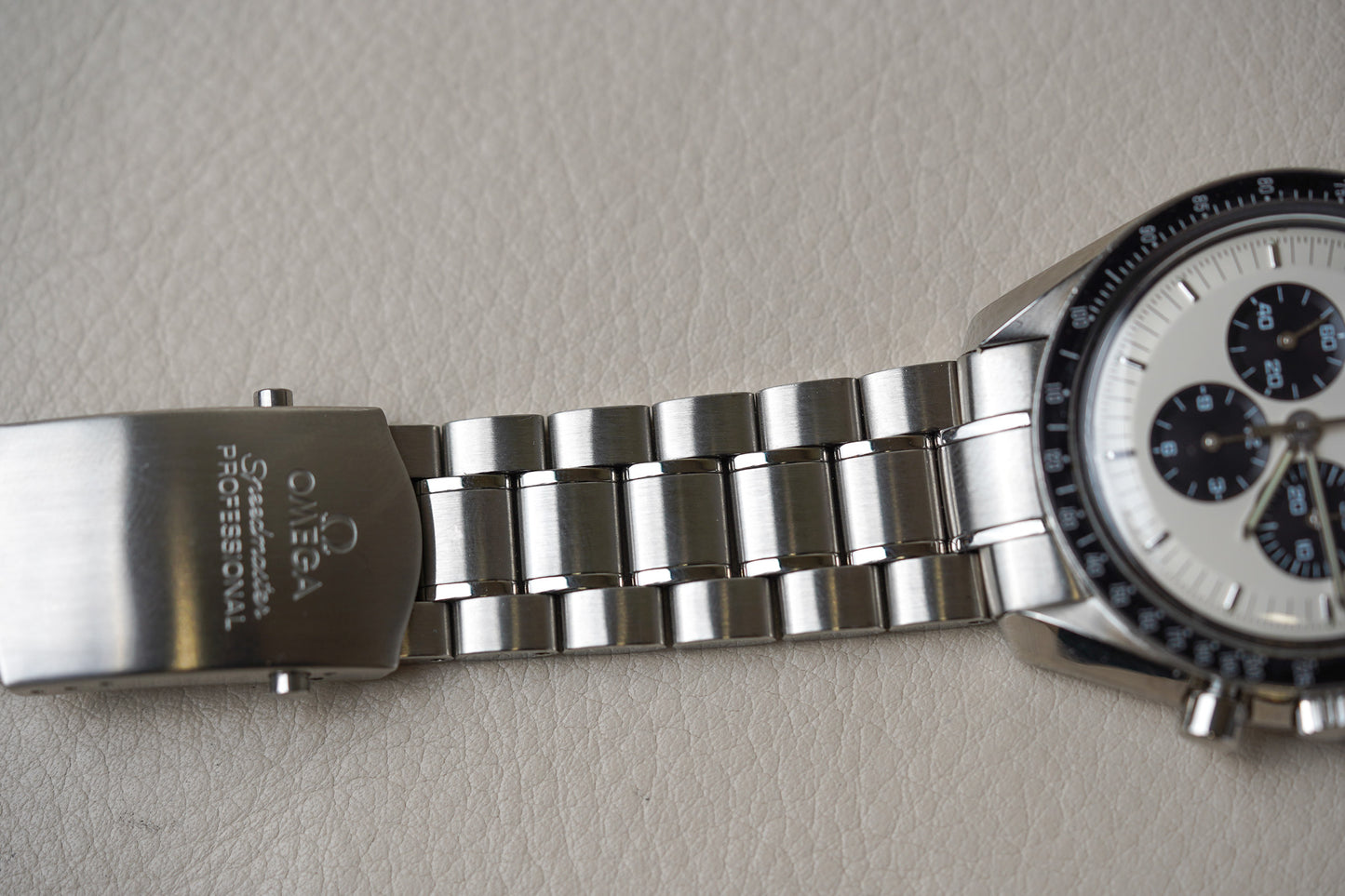 Omega Speedmaster Apollo XI 35th Anniversary 3569.31