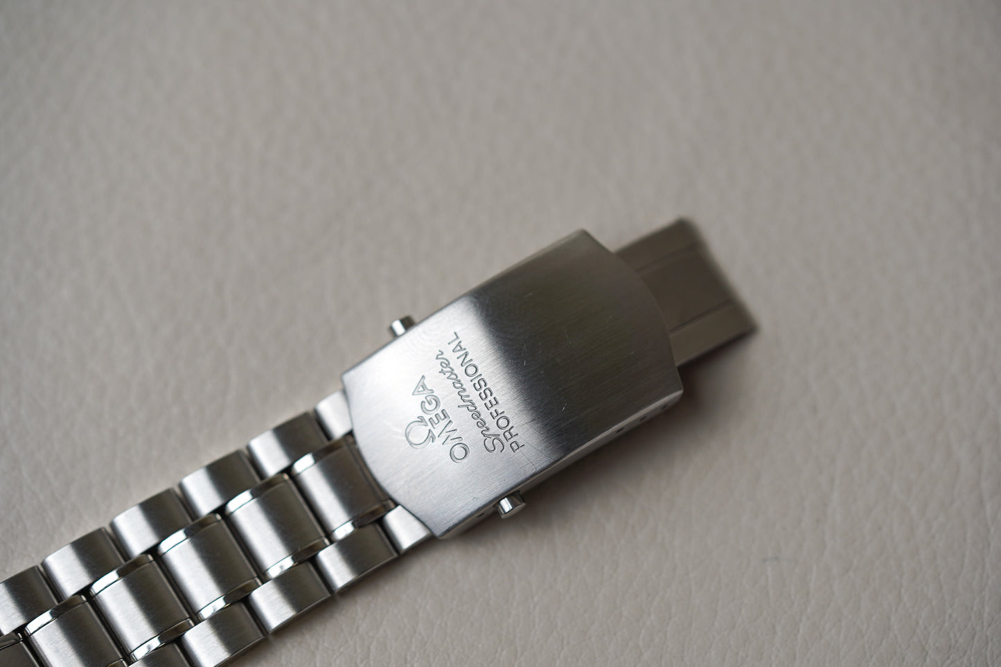 Omega Speedmaster Apollo XI 35th Anniversary 3569.31