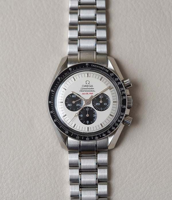 Omega Speedmaster Apollo XI 35th Anniversary 3569.31