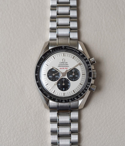 Omega Speedmaster Apollo XI 35th Anniversary 3569.31