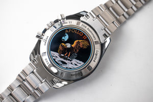 Omega Speedmaster Apollo XI 35th Anniversary 3569.31