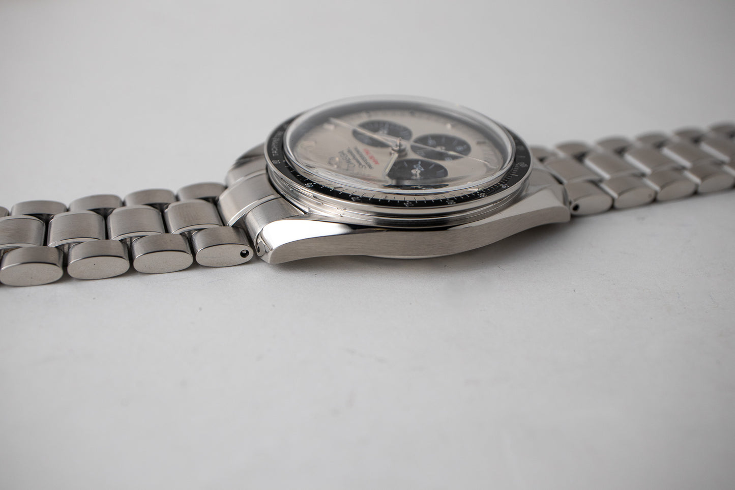 Omega Speedmaster Apollo XI 35th Anniversary 3569.31