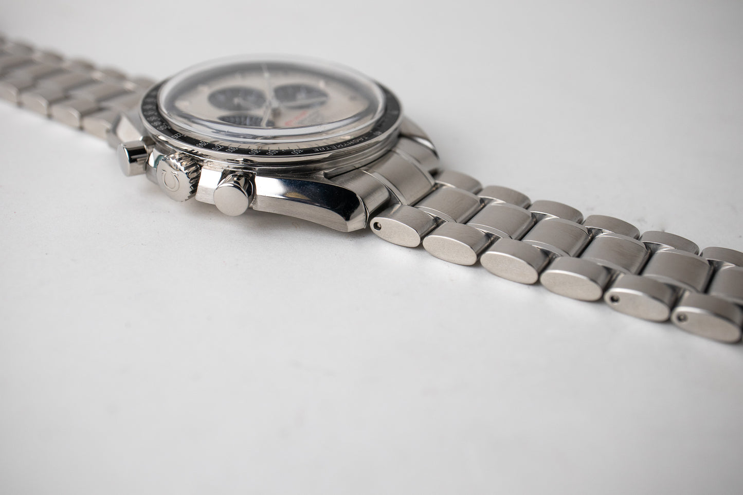 Omega Speedmaster Apollo XI 35th Anniversary 3569.31