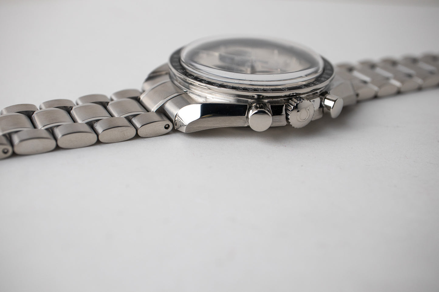 Omega Speedmaster Apollo XI 35th Anniversary 3569.31