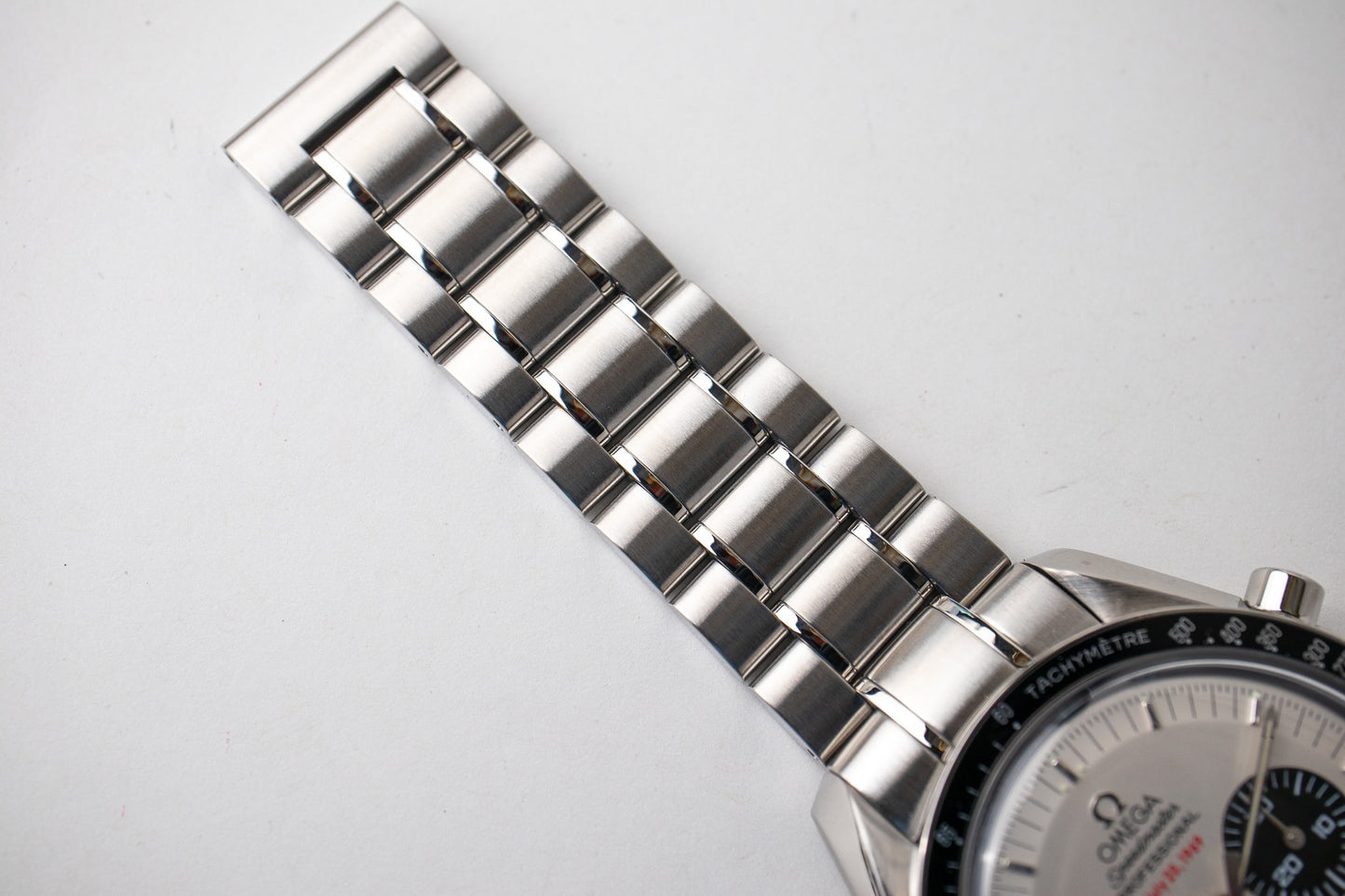 Omega Speedmaster Apollo XI 35th Anniversary 3569.31