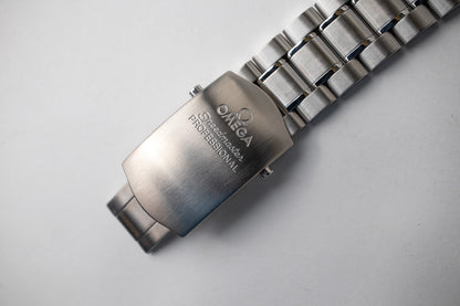 Omega Speedmaster Apollo XI 35th Anniversary 3569.31