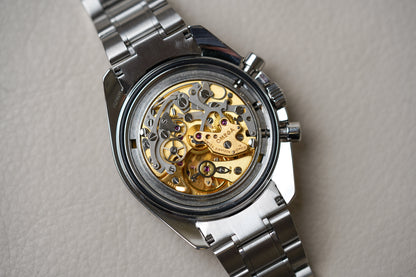 Omega Speedmaster Apollo XIII 3595.52 25th Anniversary