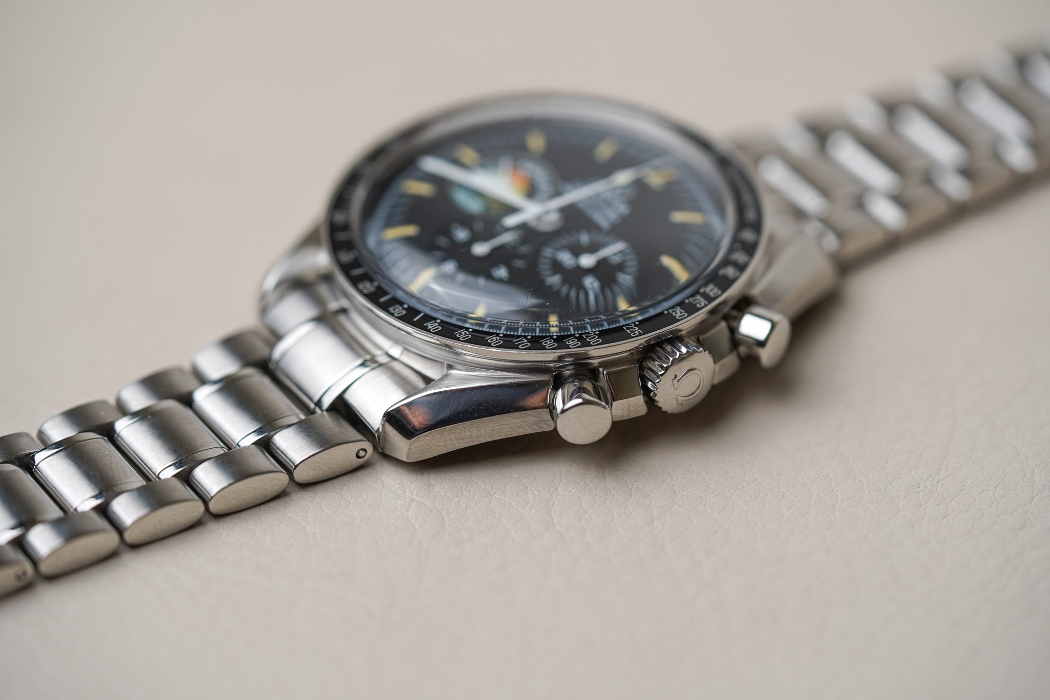 Omega Speedmaster Apollo XIII 3595.52 25th Anniversary