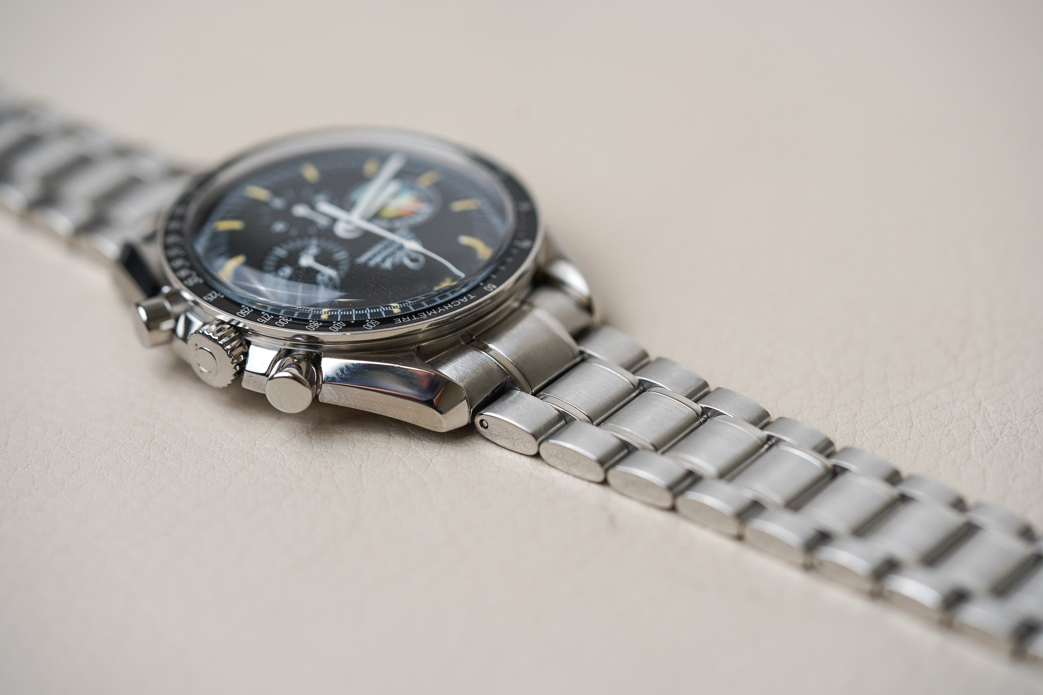 Omega Speedmaster Apollo XIII 3595.52 25th Anniversary