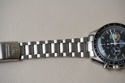 Omega Speedmaster Apollo XIII 3595.52 25th Anniversary