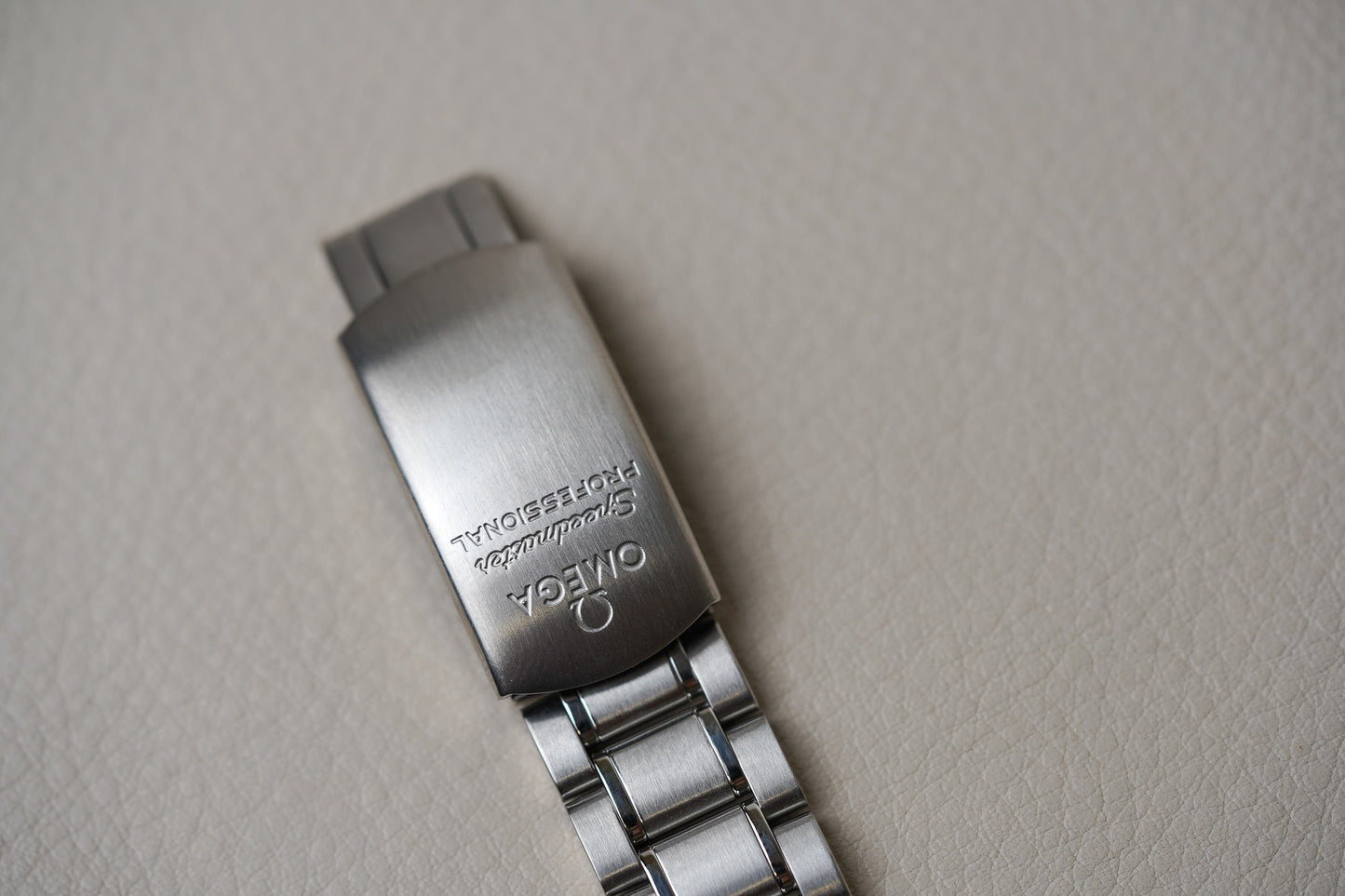 Omega Speedmaster Apollo XIII 3595.52 25th Anniversary