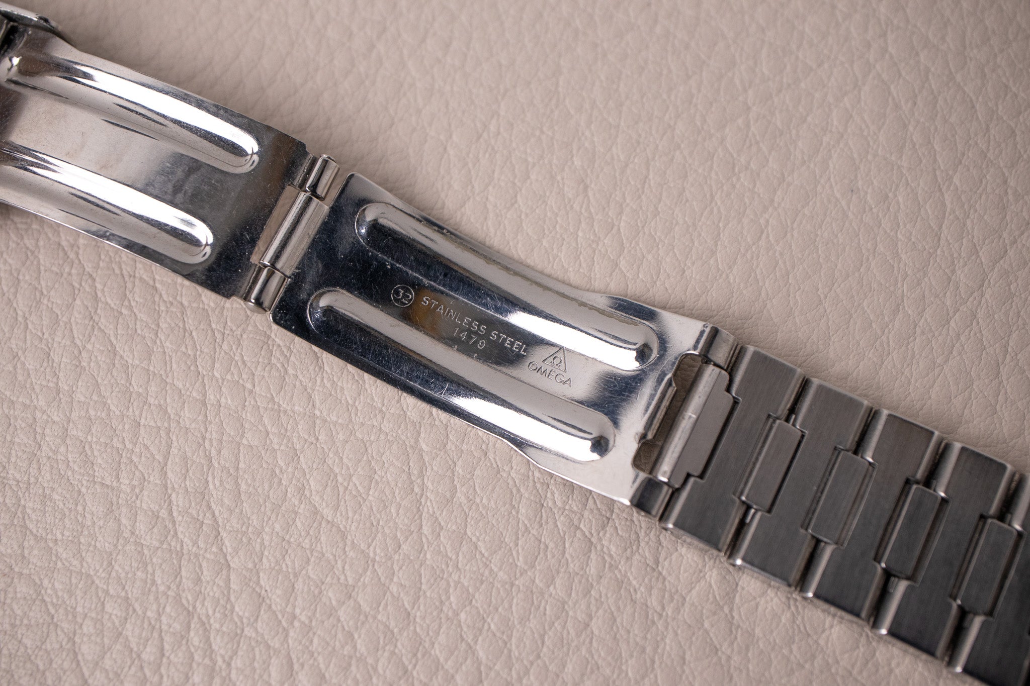 Omega Speedmaster Apollo XIII 3595.52 25th Anniversary – Belmont