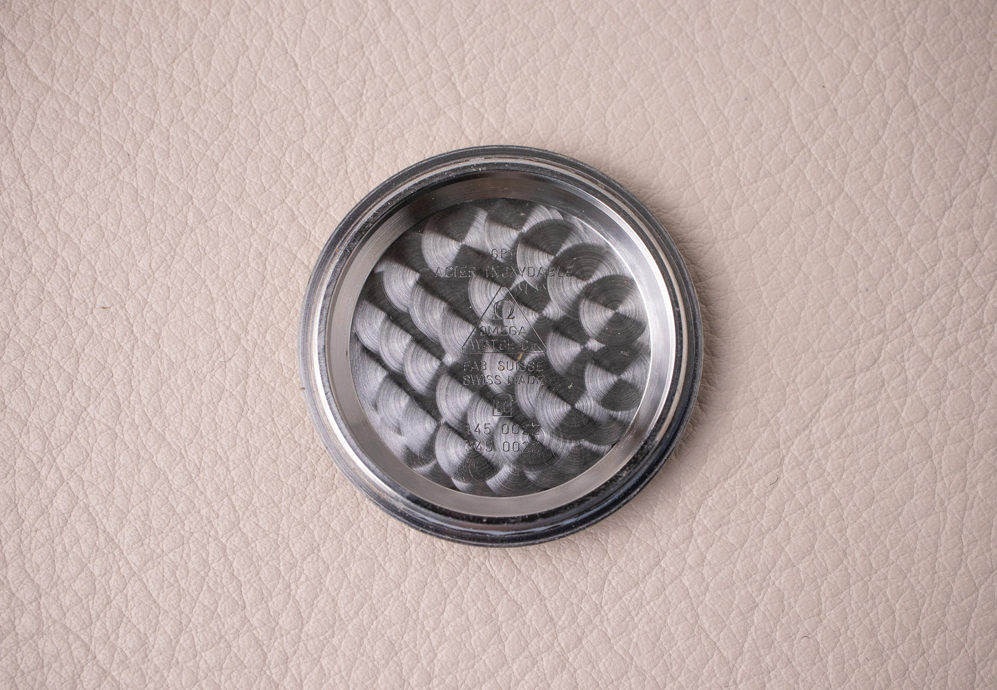 Omega Speedmaster Apollo XIII 3595.52 25th Anniversary