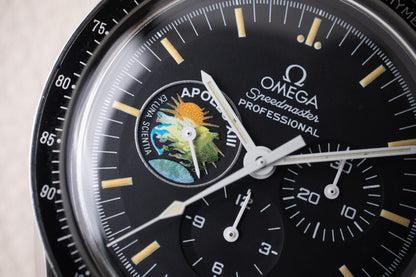 Omega Speedmaster Apollo XIII 3595.52 25th Anniversary