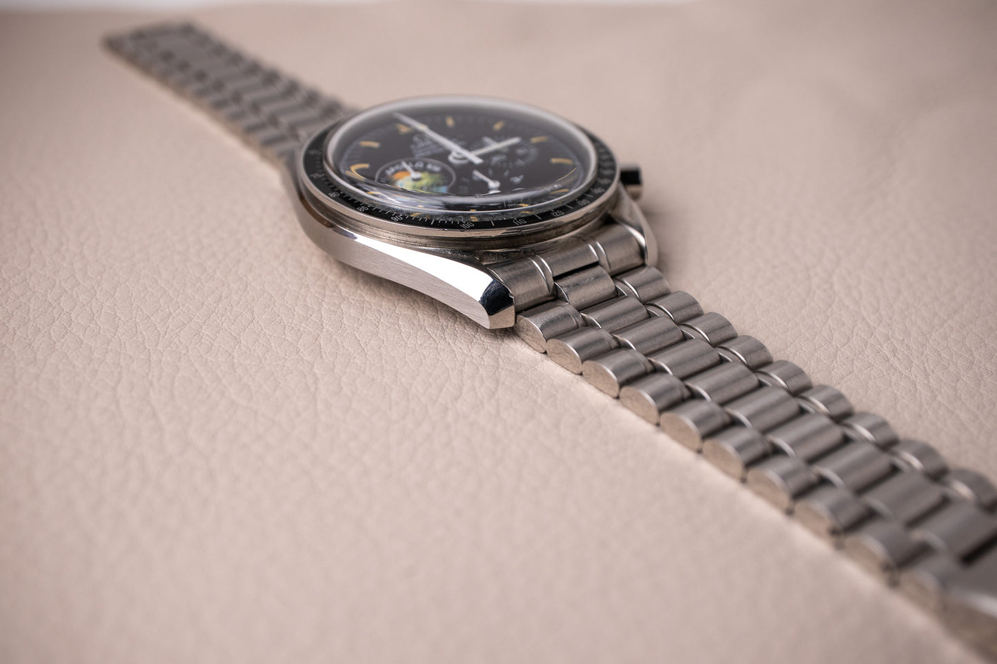 Omega Speedmaster Apollo XIII 3595.52 25th Anniversary