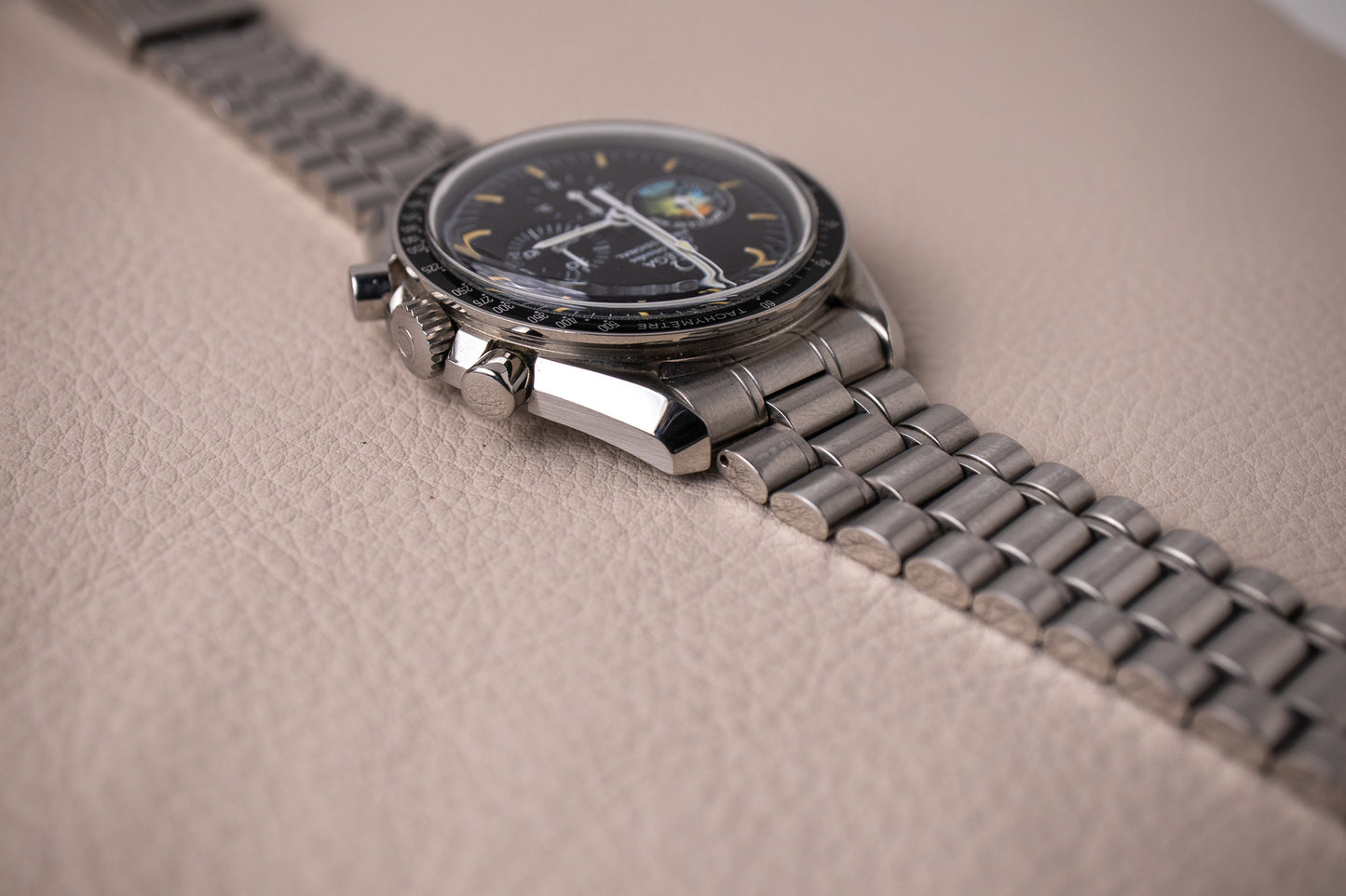 Omega Speedmaster Apollo XIII 3595.52 25th Anniversary