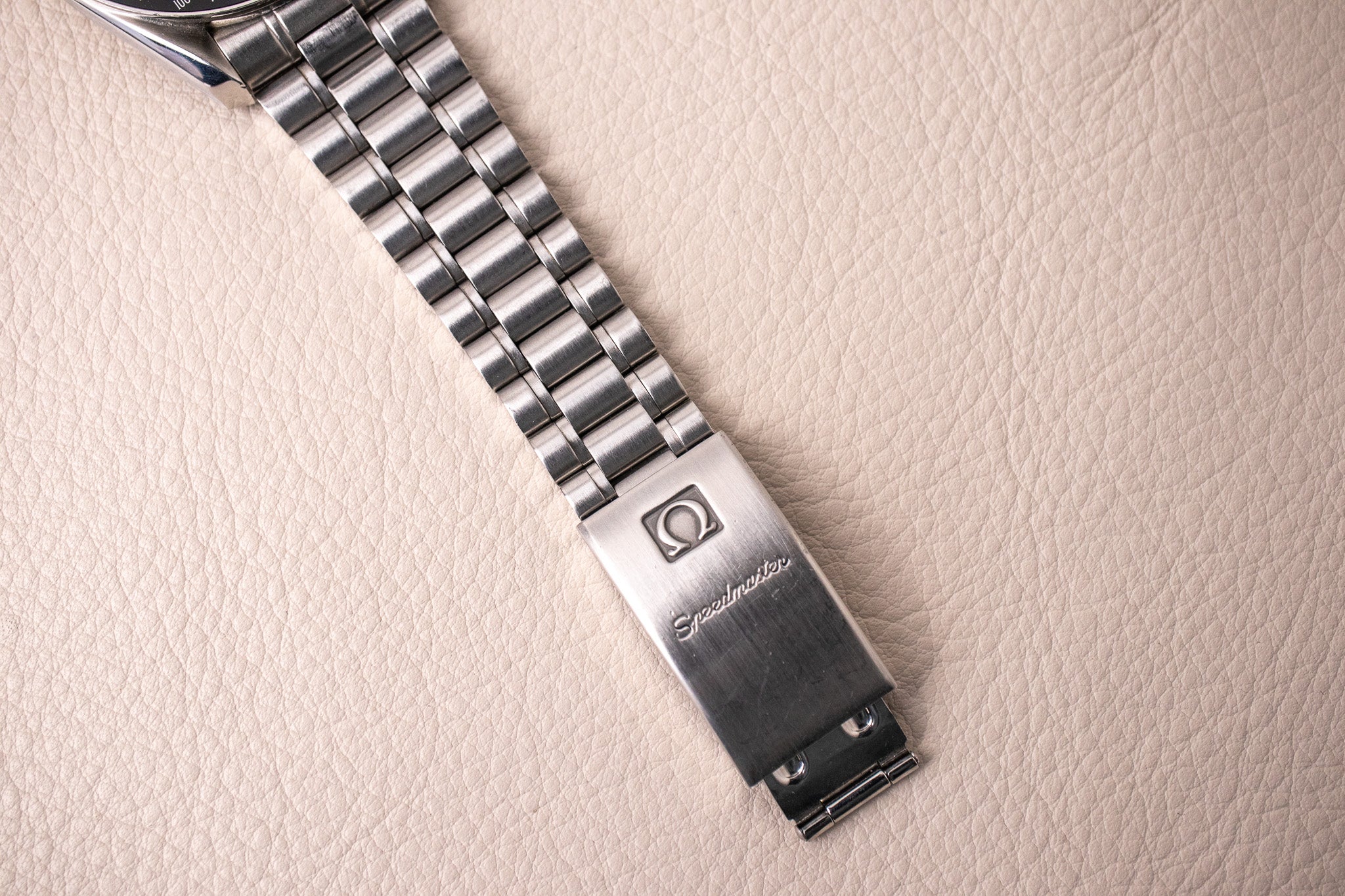 Omega Speedmaster Apollo XIII 3595.52 25th Anniversary – Belmont