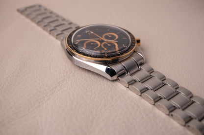 Omega Speedmaster Apollo XV 3366.51 '35th Anniversary'