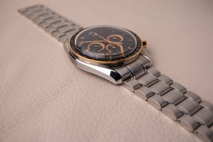 Omega Speedmaster Apollo XV 3366.51 '35th Anniversary'
