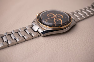 Omega Speedmaster Apollo XV 3366.51 '35th Anniversary'
