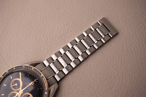 Omega Speedmaster Apollo XV 3366.51 '35th Anniversary'