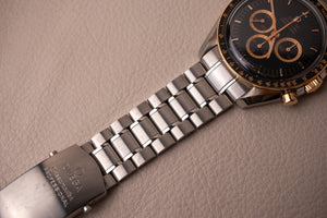 Omega Speedmaster Apollo XV 3366.51 '35th Anniversary'